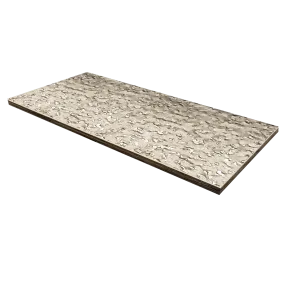 1/4" Aluminum Laminate