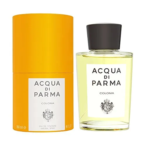 ACQUA DI PARMA COLONIA by Acqua di Parma , EAU DE COLOGNE SPRAY 6 OZ