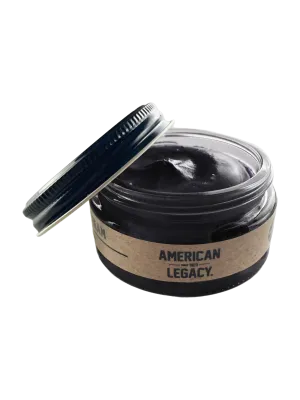 American Legacy ® Leather Cream | Black