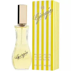 Beverly Hills Edt Women