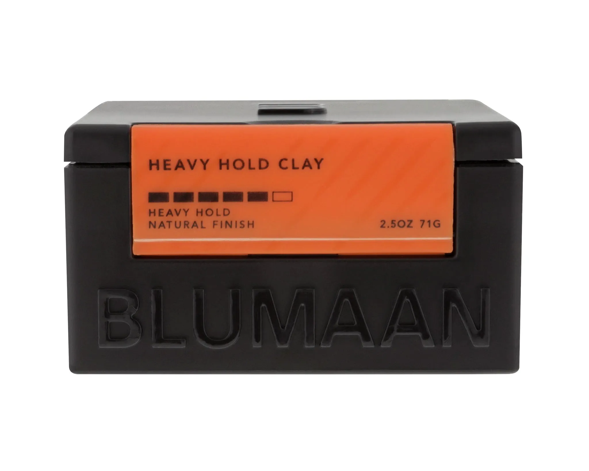 BluMaan Heavy Hold Clay