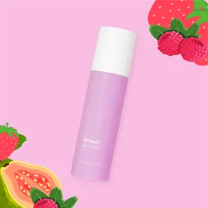 Body Mist - Paradiso