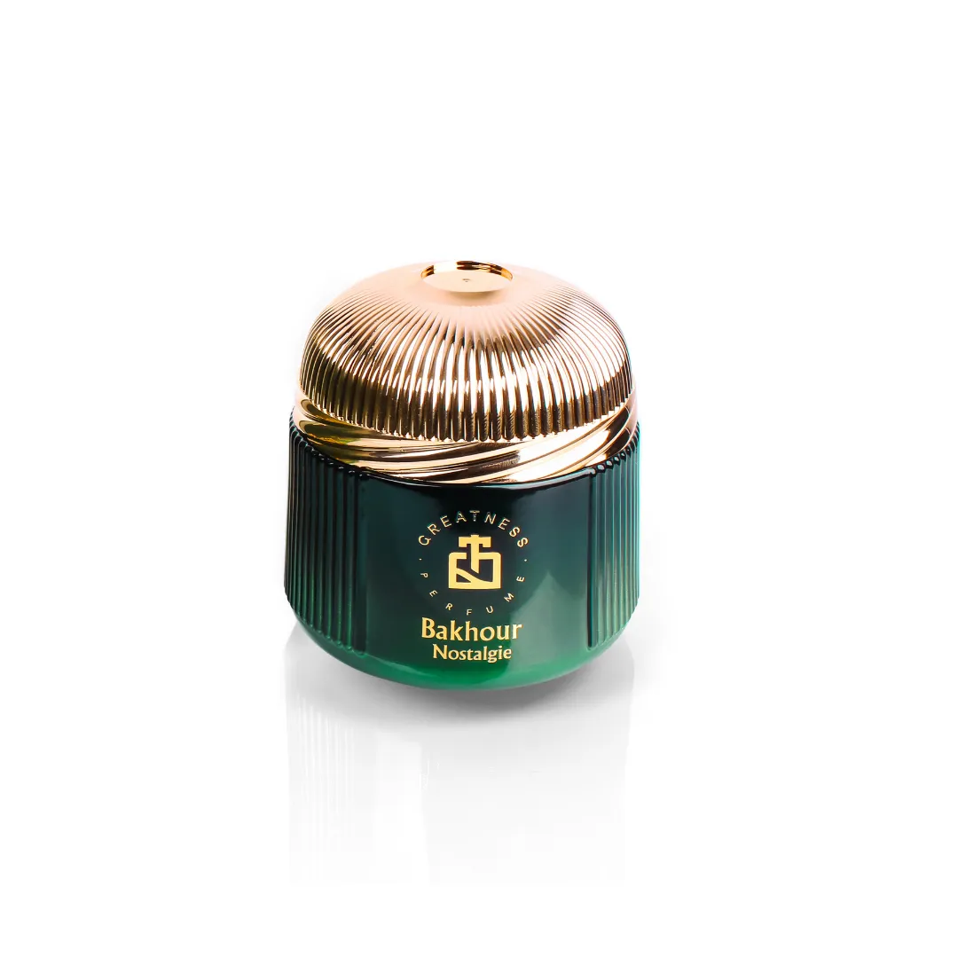 Box  Perfumes & Bakhoor