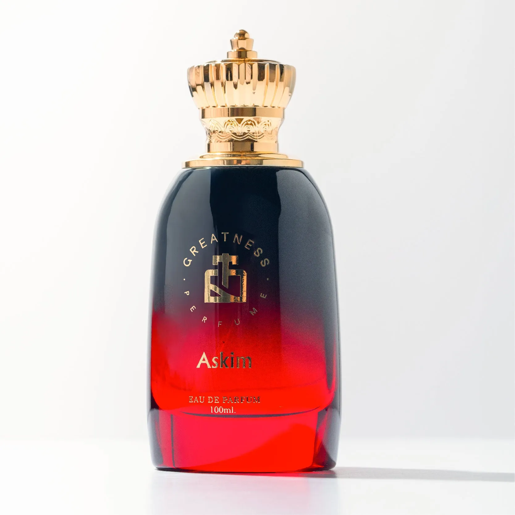 Box  Perfumes & Bakhoor