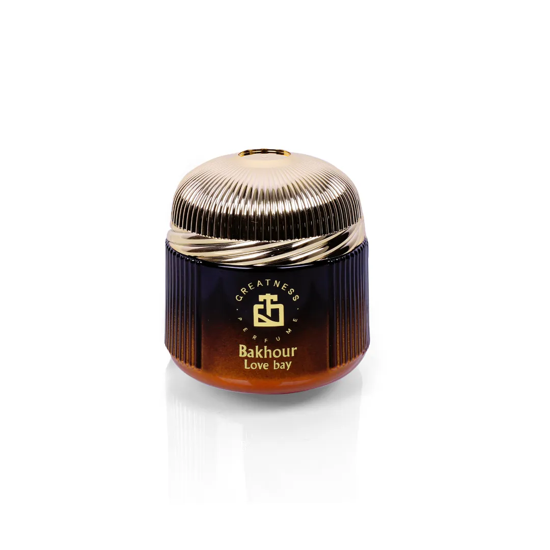 Box  Perfumes & Bakhoor