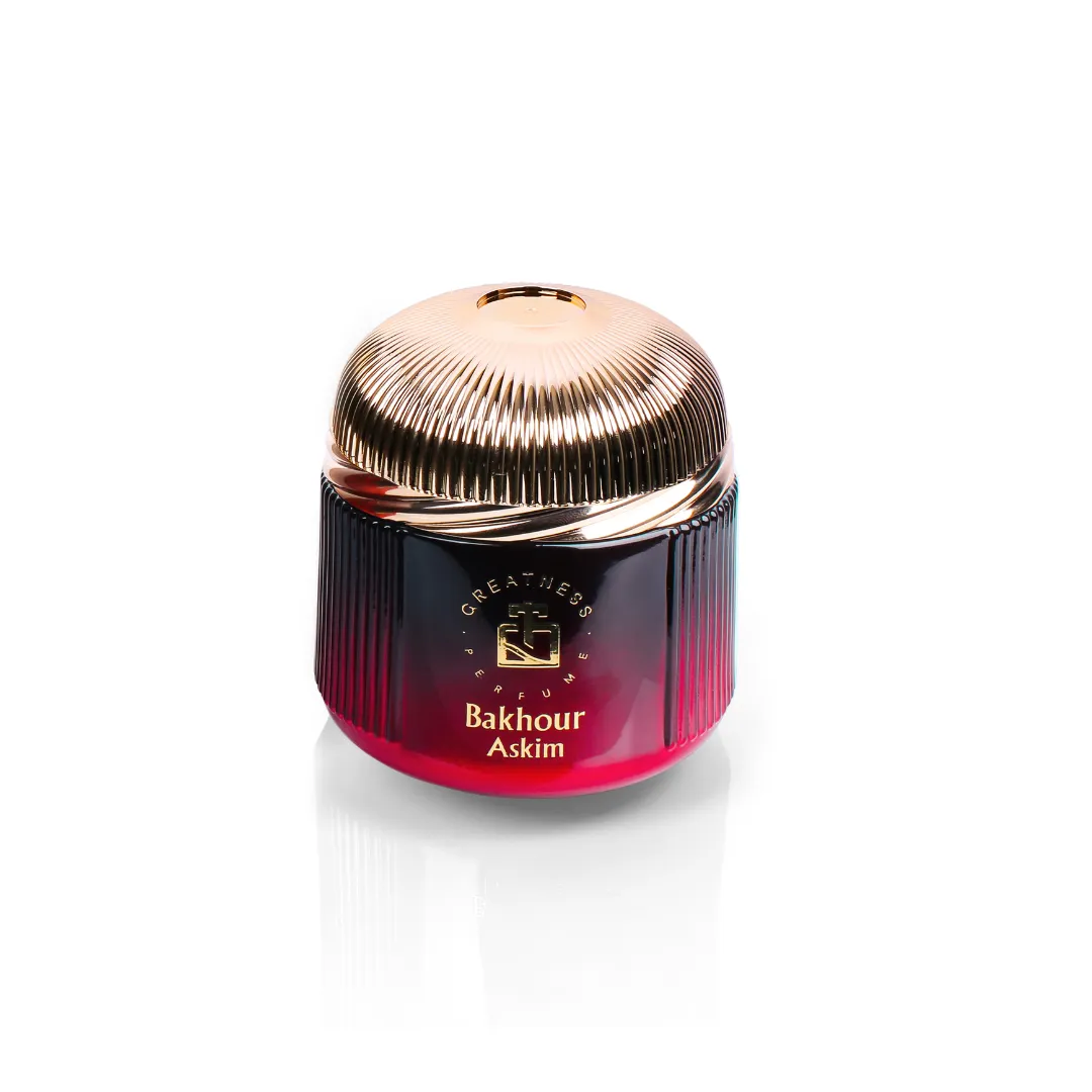 Box  Perfumes & Bakhoor