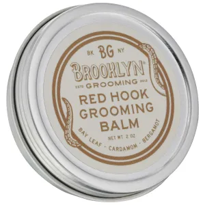 Brooklyn Grooming Red Hook Beard Balm