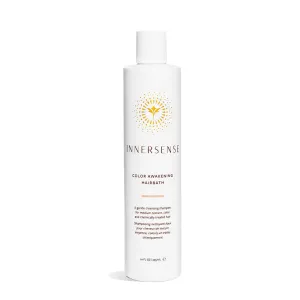 Color Awakening Hairbath