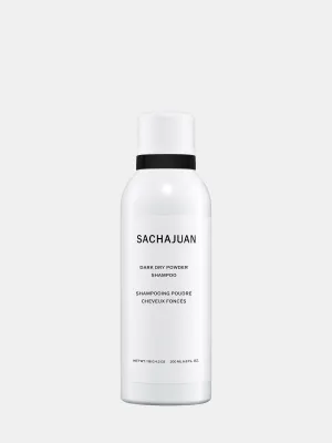 DARK DRY POWDER SHAMPOO