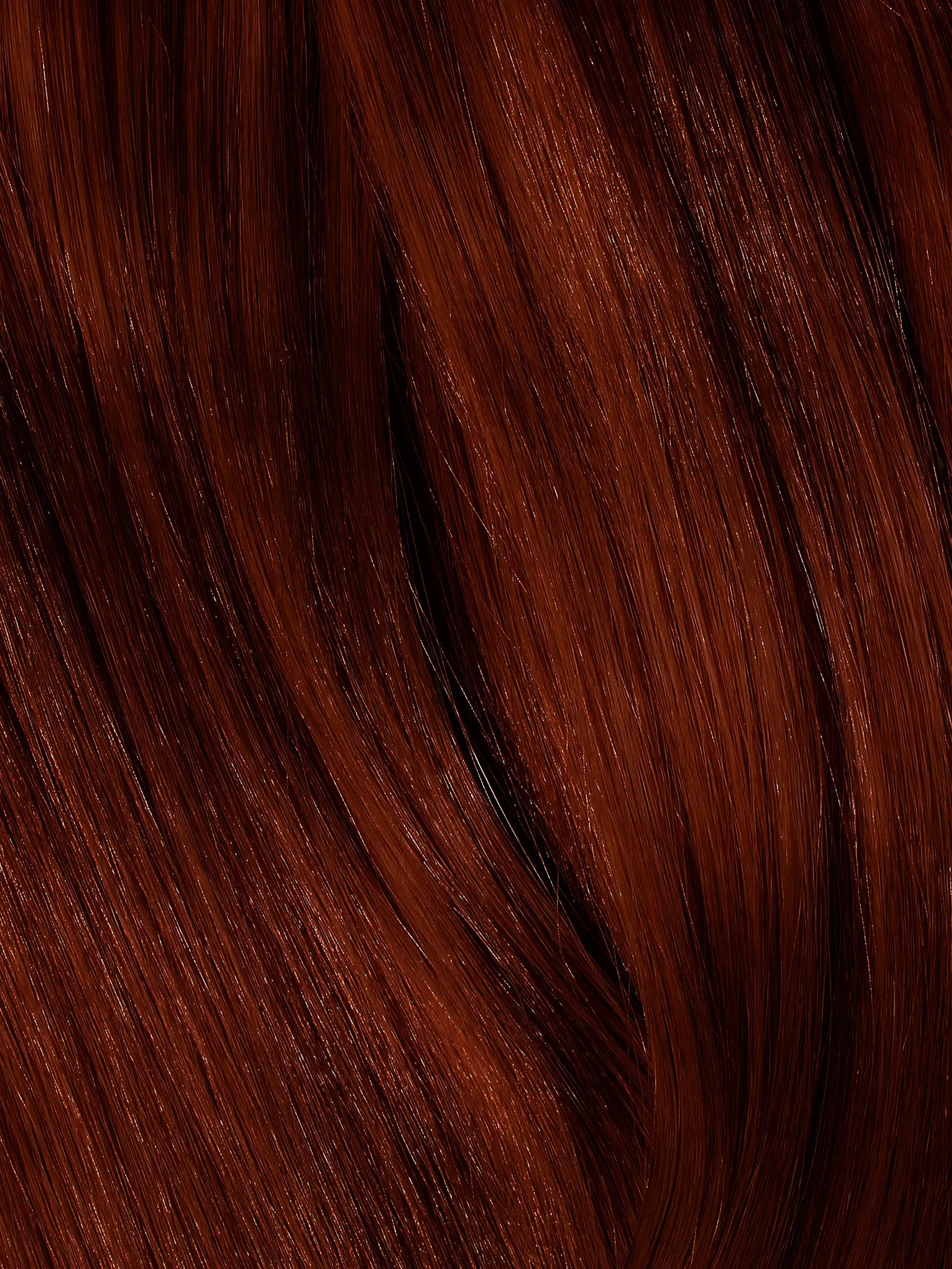 Dark Red Copper