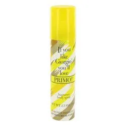 Designer Imposters Primo! Body Spray By Parfums De Coeur
