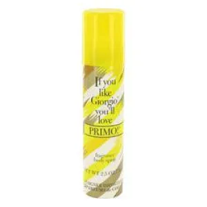 Designer Imposters Primo! Body Spray By Parfums De Coeur