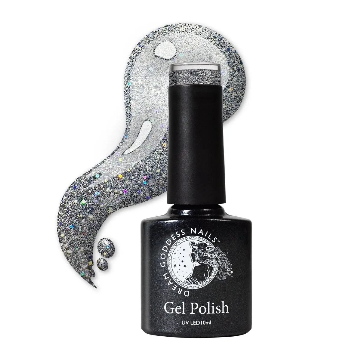 Dream Goddess Gel Polish 10ml ALL STAR