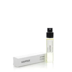 Eau de Parfum | Happier 10 ml