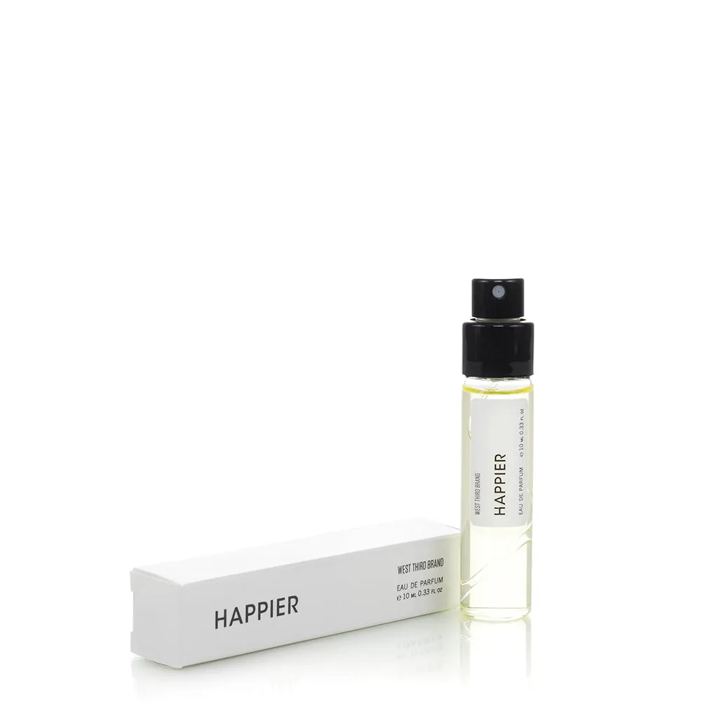 Eau de Parfum | Happier 10 ml