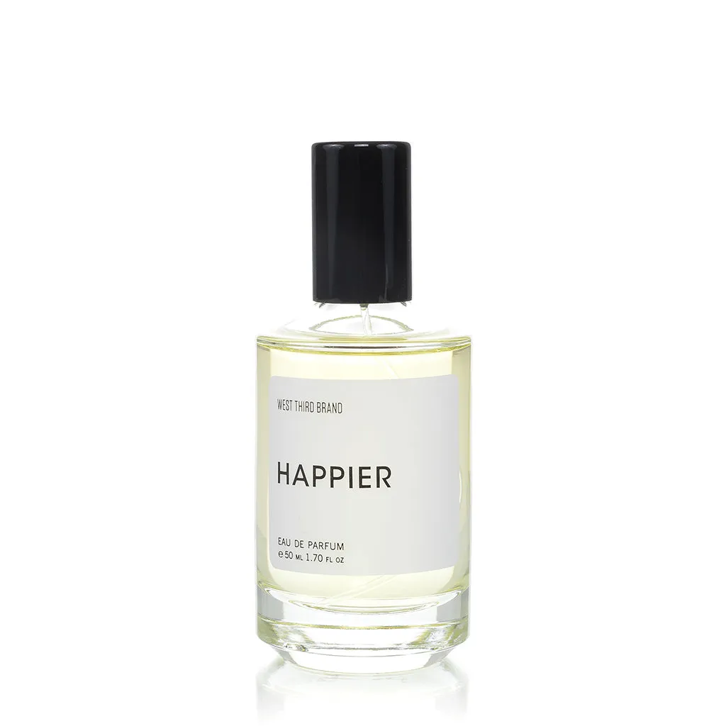 Eau de Parfum | Happier 50 ml