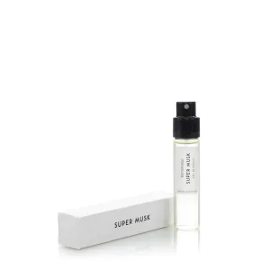 Eau de Parfum | Super Musk 10 ml