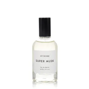 Eau de Parfum | Super Musk 50ml