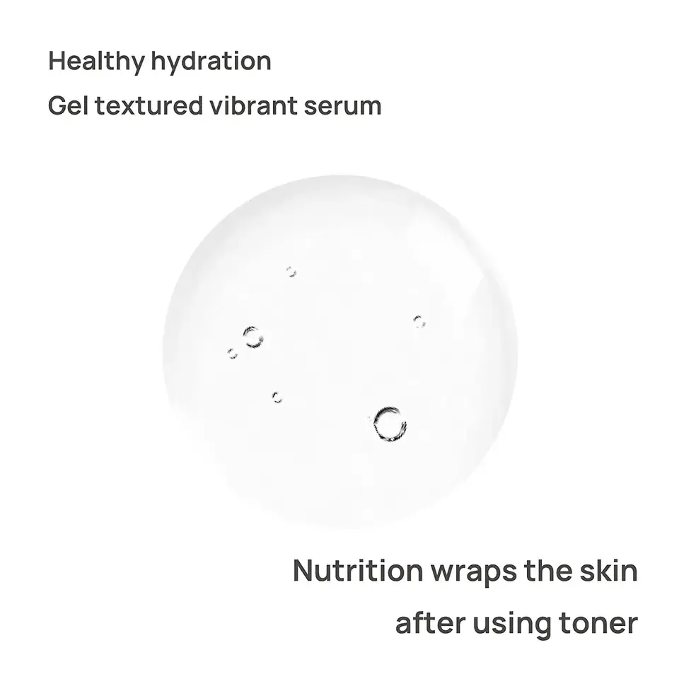 EGF Revitalizing Serum - MOQ 25 pcs