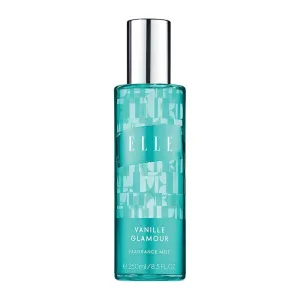 Elle Vanille Glamour Fragrance Mist