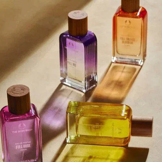 Full Iris Eau de Parfum