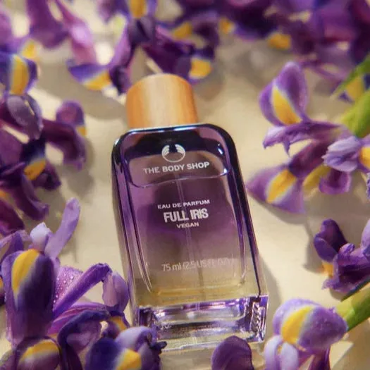 Full Iris Eau de Parfum
