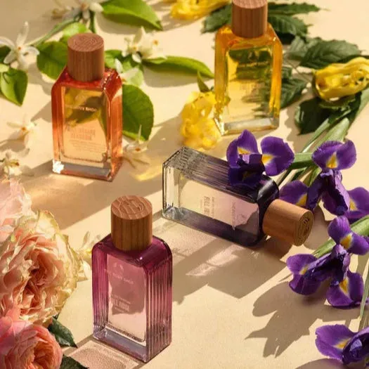 Full Orange Blossom Eau de Parfum