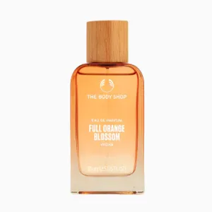 Full Orange Blossom Eau de Parfum