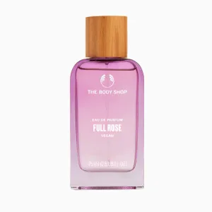Full Rose Eau de Parfum
