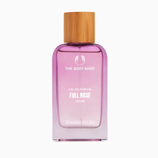 Full Rose Eau de Parfum
