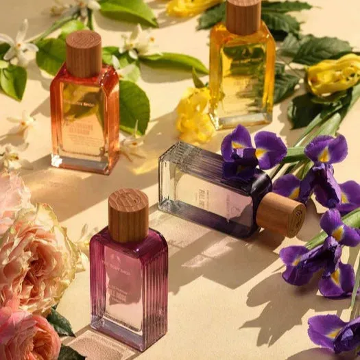 Full Rose Eau de Parfum