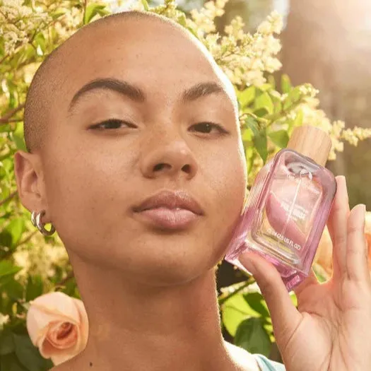 Full Rose Eau de Parfum
