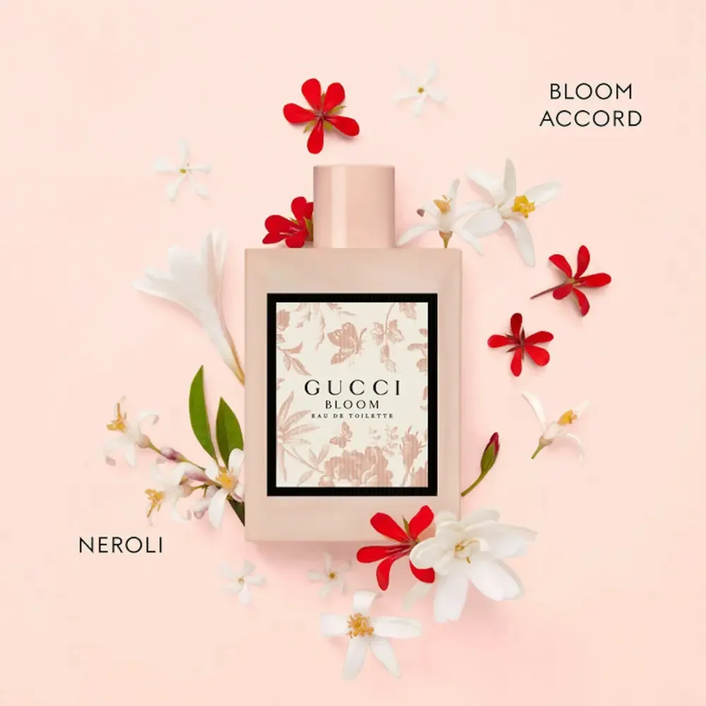 Gucci Bloom EDT