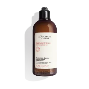 Intensive Repair Shampoo