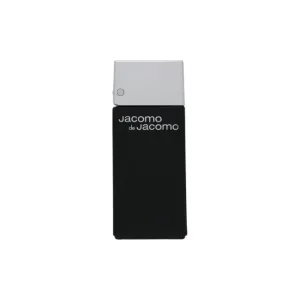 Jacomo De Jacomo Black For Men EDT