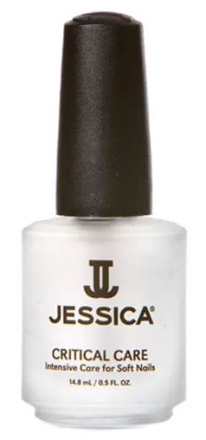 Jessica Critical Care