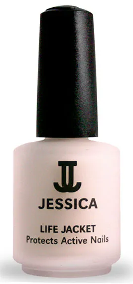 Jessica Life Jacket