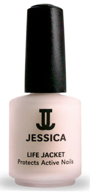Jessica Life Jacket