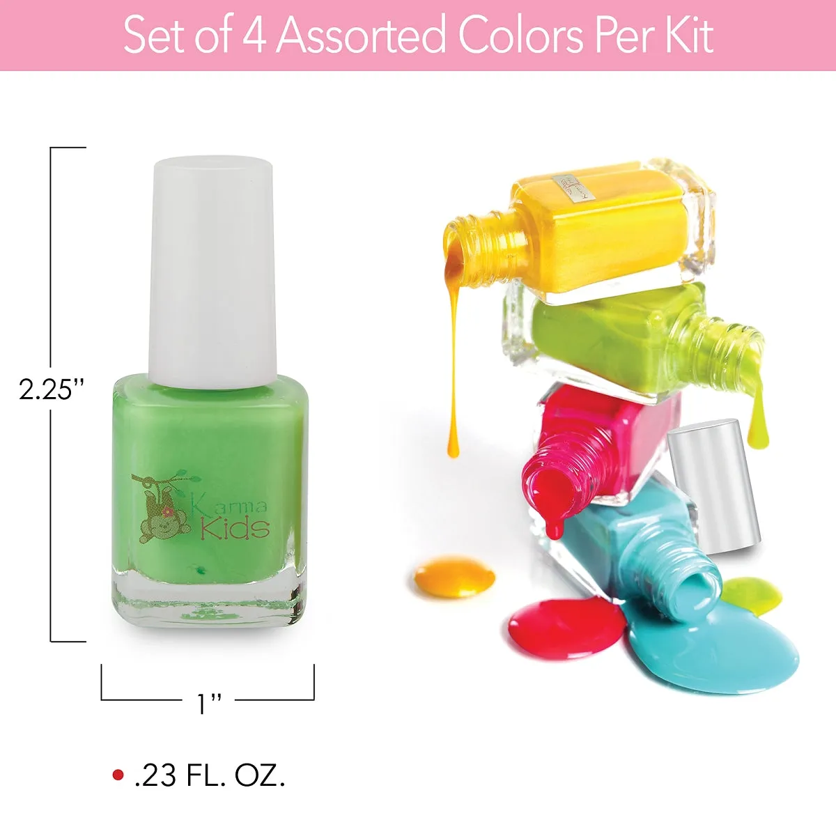 Karma Kids Box Set No. 2