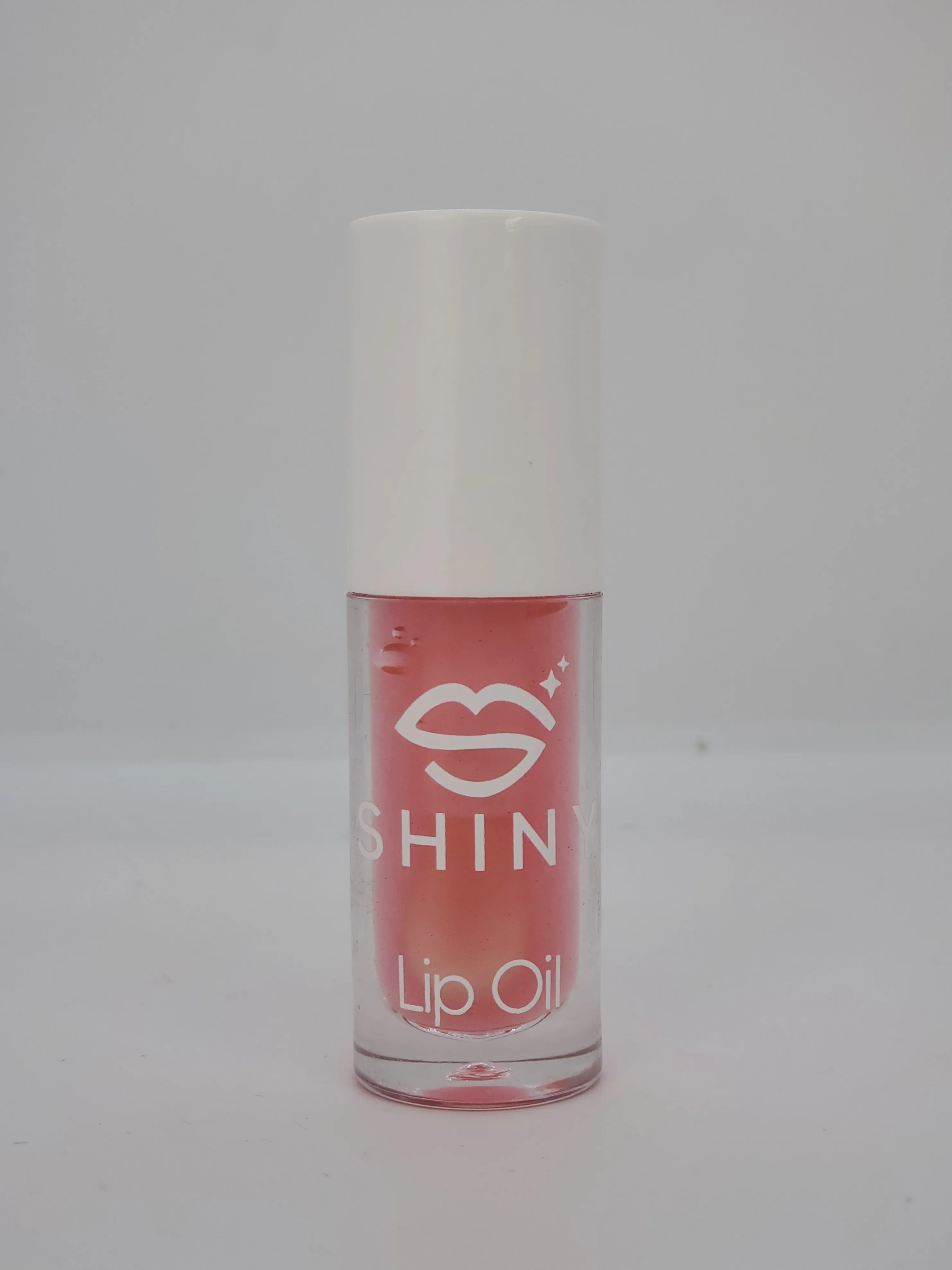 Lip oils