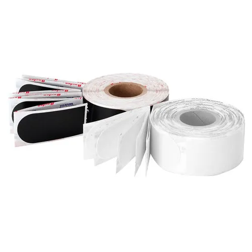Master <br>Smooth Insert Tape <br>Black