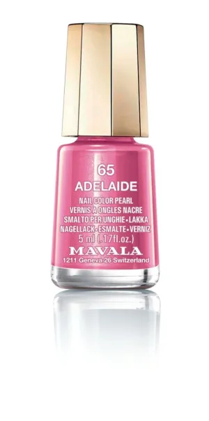 Mavala Adelaide Nail Polish 5ml