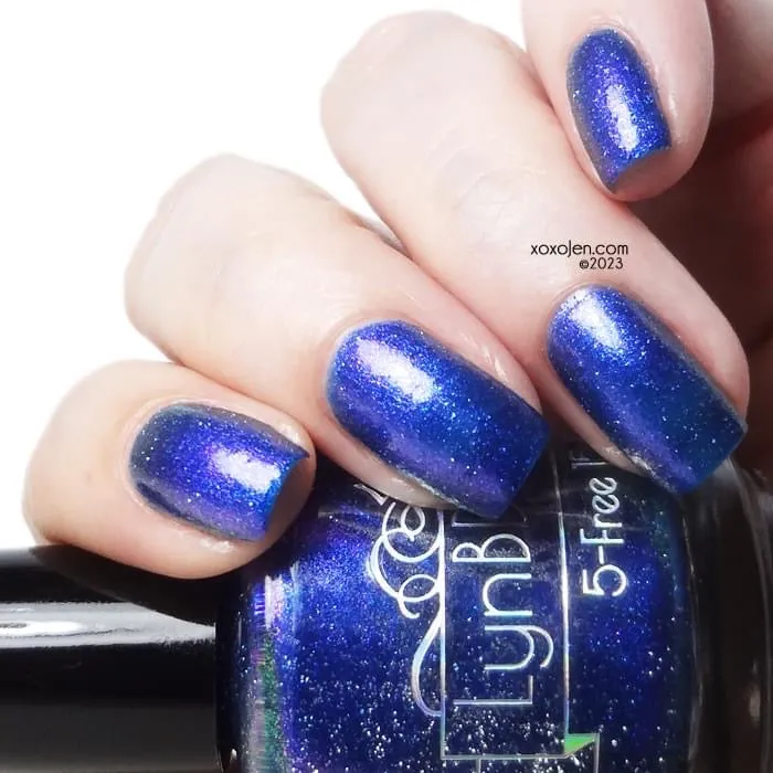 Midnight Thunderstorms from the “Comfort Colors” Collection 5-free 15ml mi