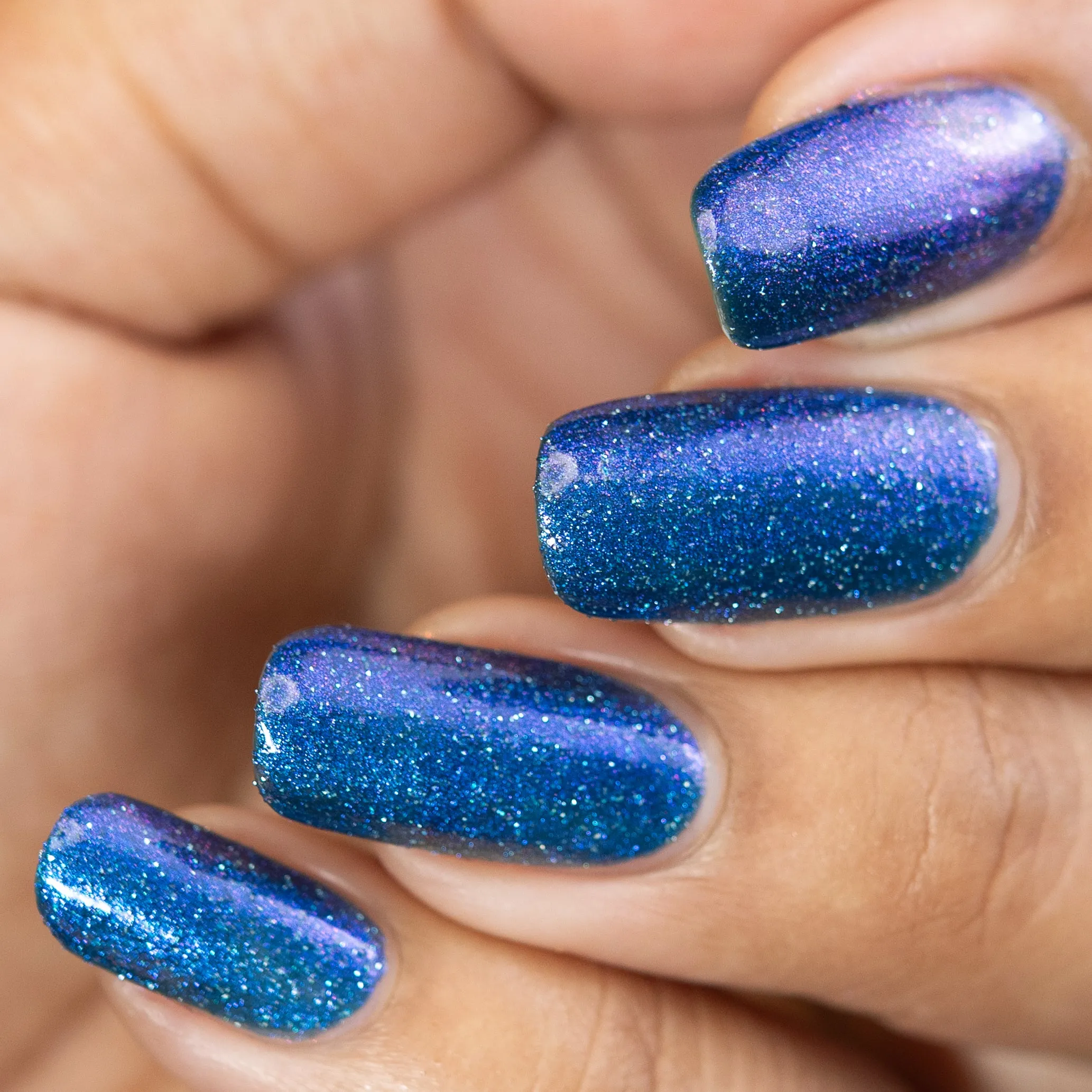 Midnight Thunderstorms from the “Comfort Colors” Collection 5-free 15ml mi