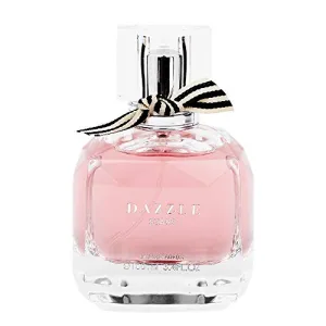 MINISO 100ML Dazzle EDT Eau the Parfum for Women Long Lasting, Stars