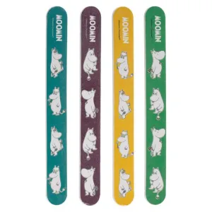 Moomin Nail File - Puckator