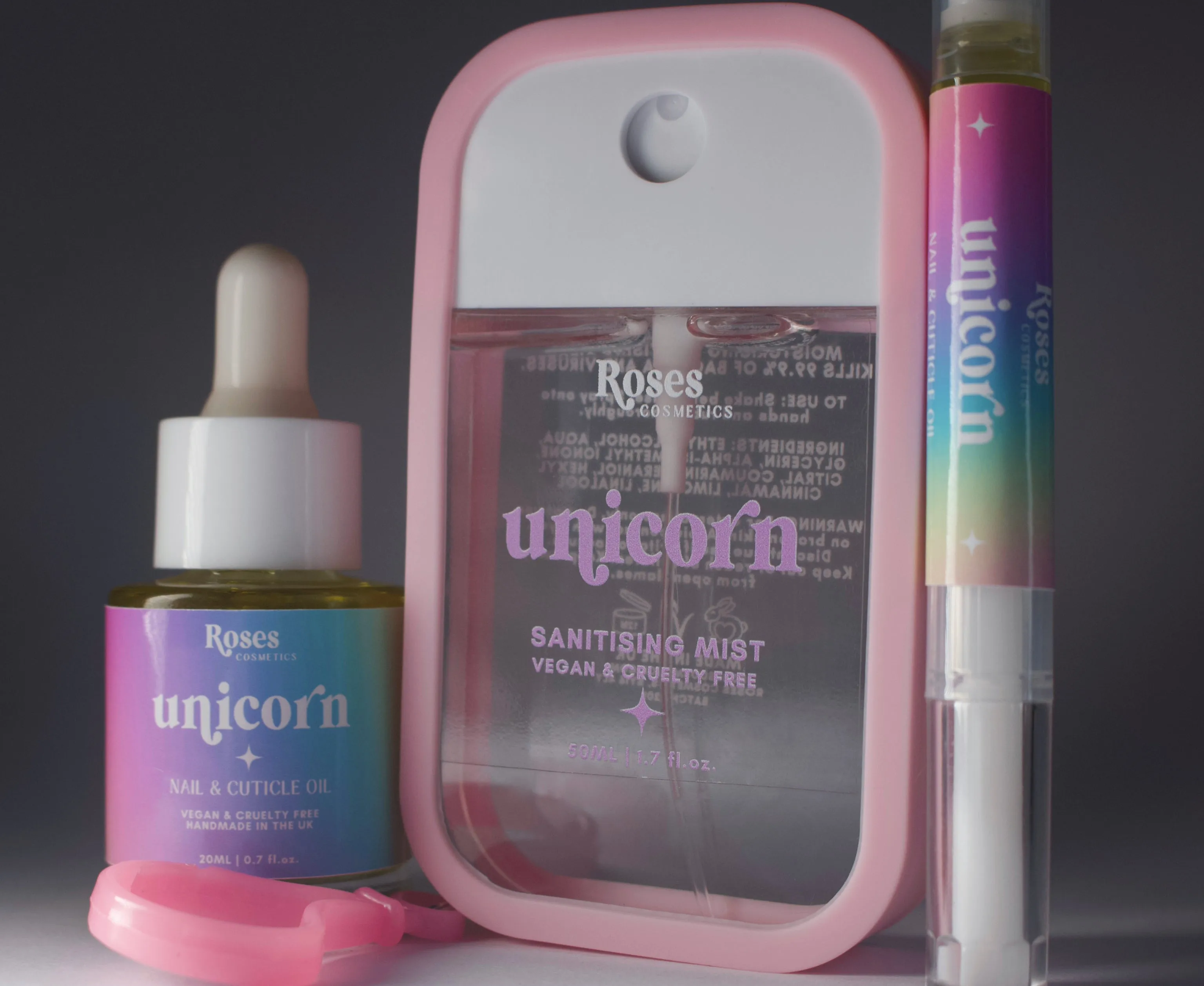 MYSTERY BUNDLE - WORTH OVER £50
