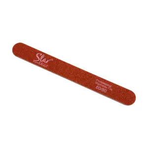 Red Tiflon File (80 grit)