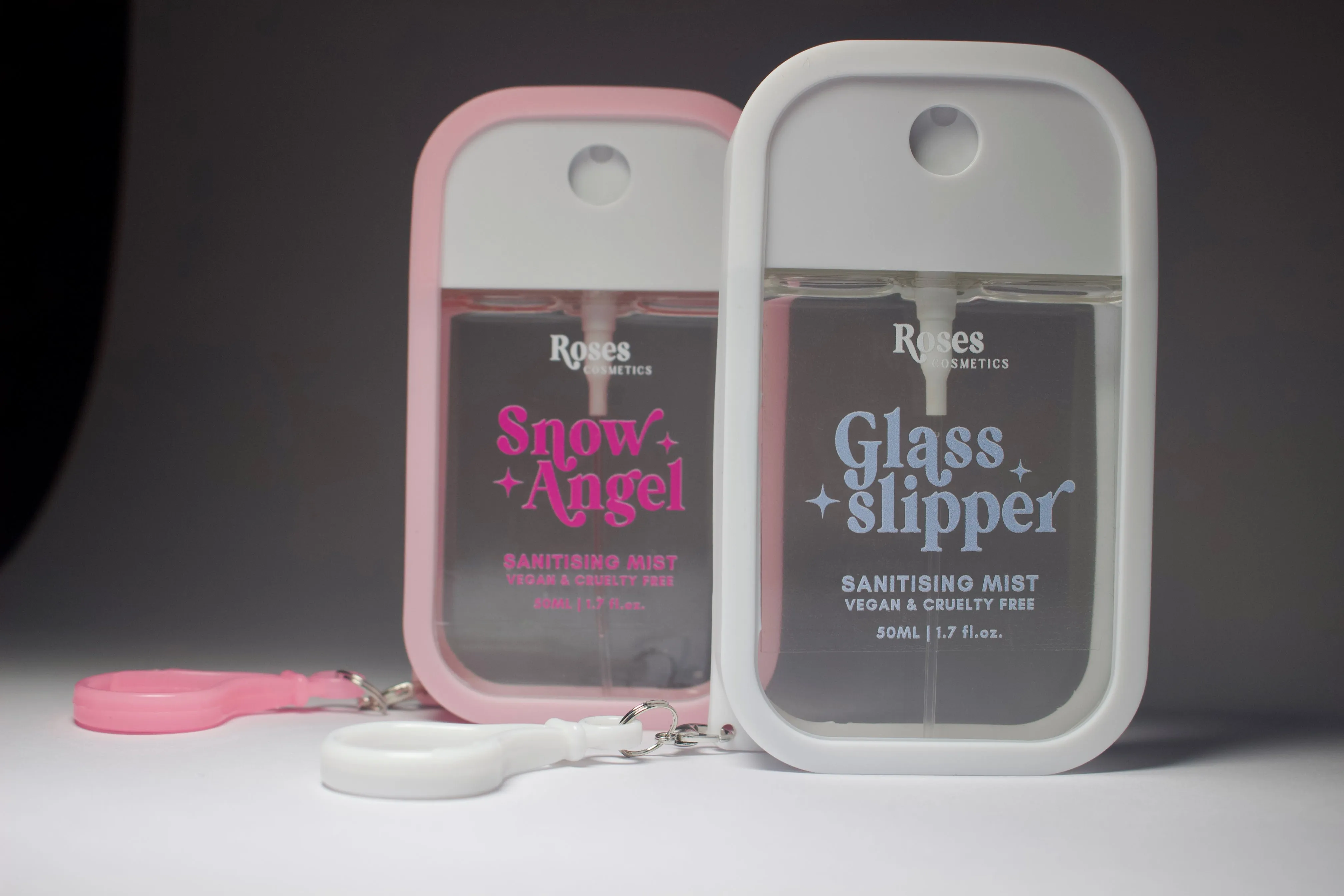 SANITISING MIST CASE