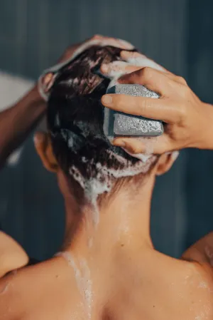 Shampoo Bar - Charcoal